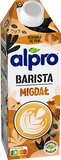 ZESTAW - Napój ALPRO Barista Almond - Migdałowe 8x750 ml