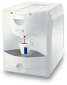 Ekspres na kapsułki Lavazza Espresso Point EP950  - NIEDOSTĘPNY