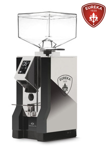 Młynek Eureka Mignon Specialita 17NX - Czarny