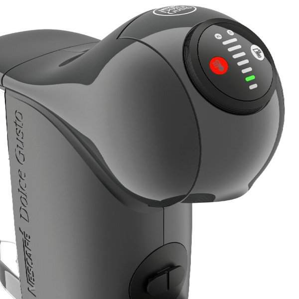 Ekspres na kapsułki Dolce Gusto KRUPS GENIO S BASIC ANTHRACITE KP 240B – NIEDOSTĘPNY