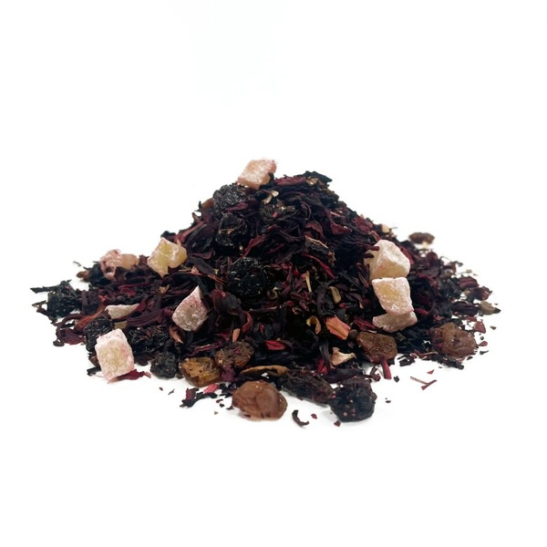 Herbata owocowa dot. Jingle Bells 100g