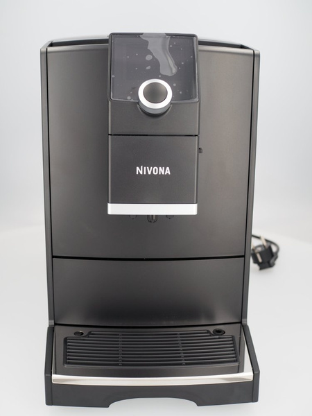 OUTLET 4398 - Ekspres do kawy Nivona 792 // 3 lata gwarancji
