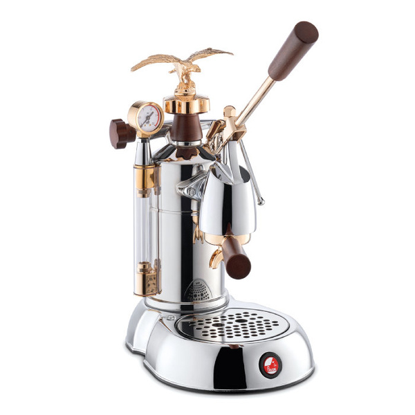 Ekspres do kawy La Pavoni Expo 2015 LPLEXP01EU