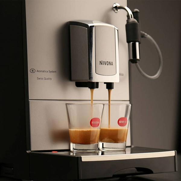 Ekspres do kawy Nivona 530 - NIEDOSTĘPNY