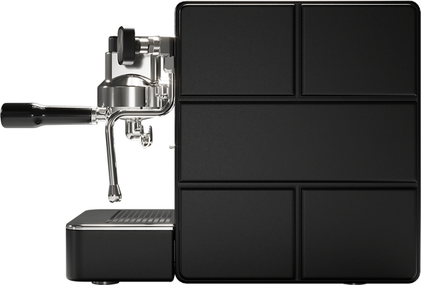 Ekspres do kawy Stone Espresso Plus Black