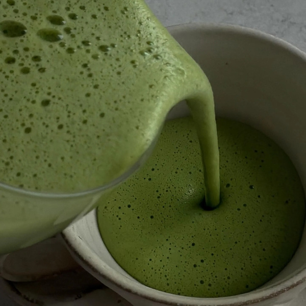 Matcha Lune Tea MEGAMI 30g