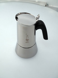 OUTLET - Kawiarka Bialetti New Venus 4 filiżanki