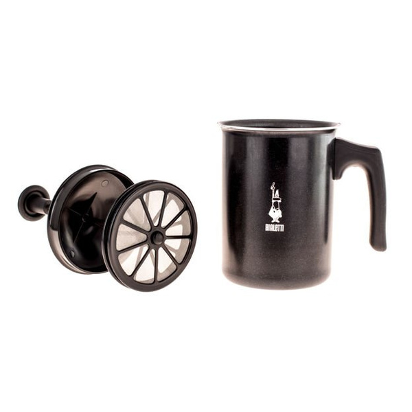 Ręczny spieniacz do mleka Bialetti Tuttocrema 330ml