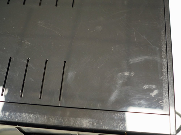 OUTLET 6443 - Ekspres do kawy Melitta E950-201 Solo - Czarny