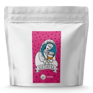 Kawa ziarnista Kawana Kostaryka Olympia FILTR 250g - NIEDOSTĘPNY