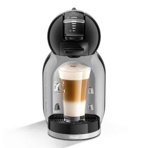 Ekspres do kawy De'Longhi Dolce Gusto Mini Me EDG155.BG – NIEDOSTĘPNY - opinie w konesso.pl