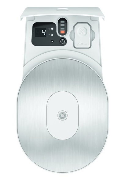 Chłodziarka do mleka JURA Cool Control 1l White (EB)