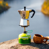 OUTLET - Kawiarka Bialetti Moka Express 9 filiżanek