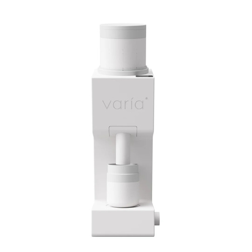 Młynek do kawy Varia VS6 Grinder - Biały