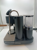 OUTLET 24941 - Ekspres do kawy Meraki 2.0 Black - Czarny