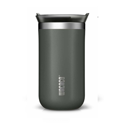 Kubek termiczny Wacaco Octaroma Lungo Dim Grey 300 ml