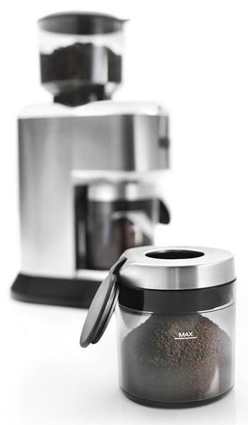 Młynek do kawy DeLonghi KG521.M