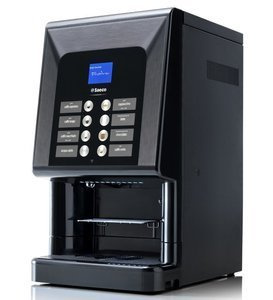 Ekspres do kawy Saeco Phedra Evo Cappuccino