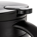 Server Hario Insulated Stainless Steel V60-03 Czarny - 800ml – NIEDOSTĘPNY