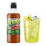 Syrop SodaStream Mountain Dew 440ml