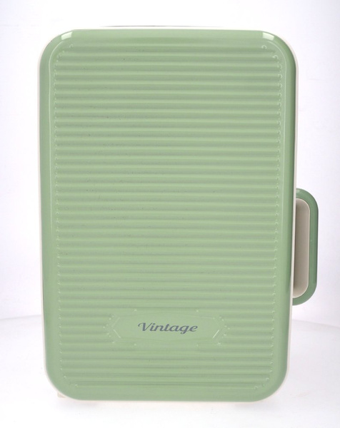 OUTLET 65999 - Ekspres przelewowy Ariete Vintage American Coffee Drip 1342/04 - Zielony