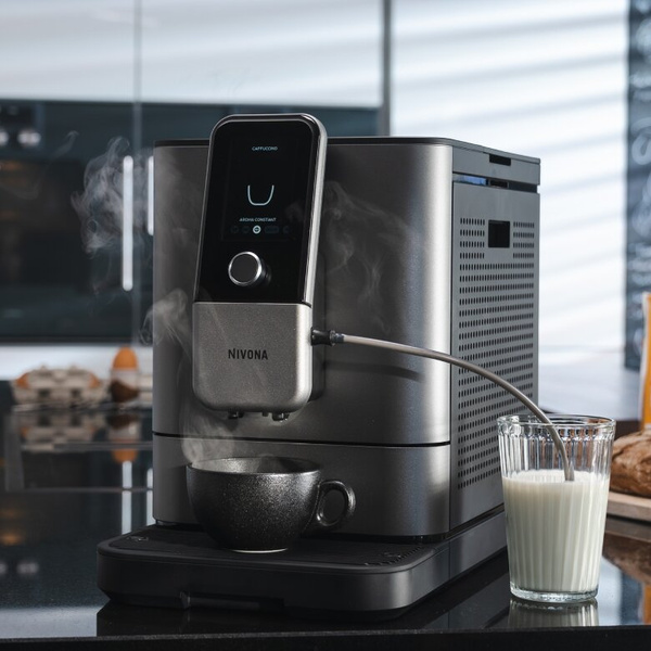 Ekspres do kawy Nivona 8103 