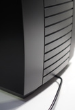 OUTLET 6599 - Ekspres do kawy Jura E8 Piano Black (EC)