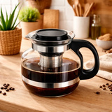 Dzbanek z zaparzaczem Altom Design Sencha 1,8L