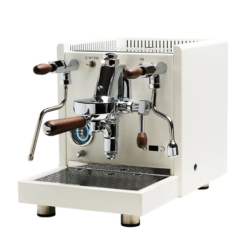 Ekspres do kawy Quick Mill 0986 Aquila White - Biały