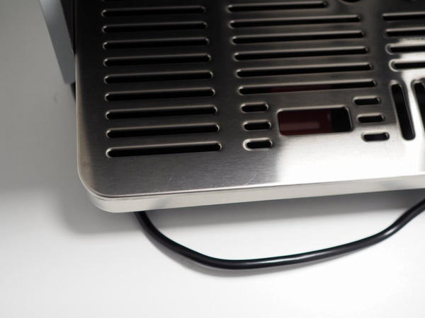 OUTLET 4412 - Ekspres do kawy Catler ES 910