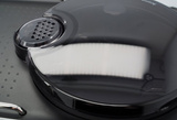 OUTLET 65913 - Ekspres do kawy Saeco GranAroma Deluxe SM6685/00 