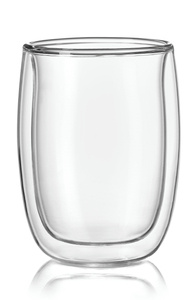 Szklanka termiczna Cappuccino 210 ml