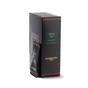 Herbata zielona Dammann Bali 24 saszetki