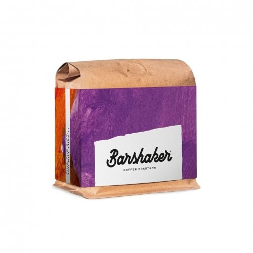 Kawa ziarnista Barshaker Neapolitan Dream Blend 250g - NIEDOSTĘPNY