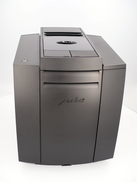 OUTLET 6824 - Ekspres do kawy Jura S8 Piano Black (EA)