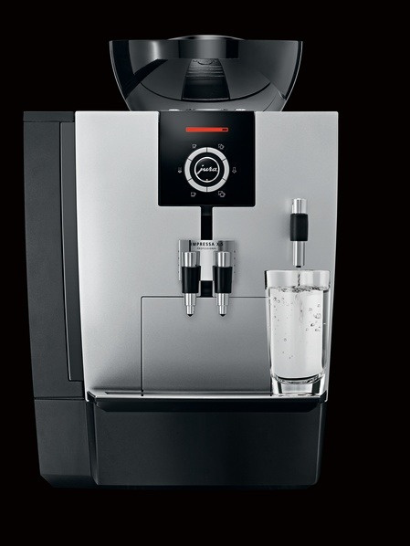 Ekspres Jura Impressa XJ5 - NIEDOSTĘPNY