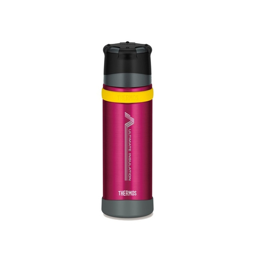 Termos Mountain FFX Thermos 500ml - Bordowy