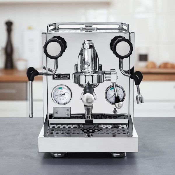 Ekspres do kawy Bellezza Inizio V - NIEDOSTĘPNY