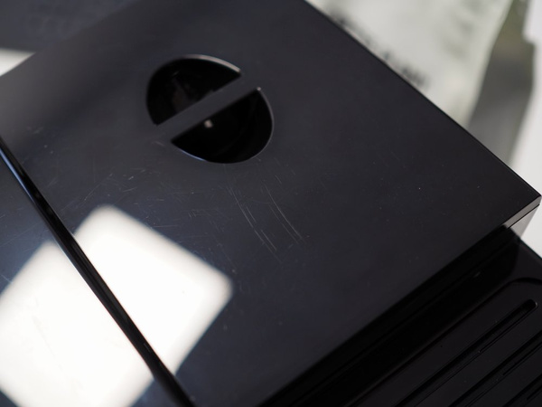 OUTLET 12441 - Ekspres do kawy Melitta Latticia OT F30/0-100