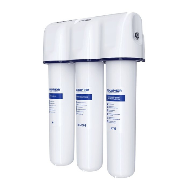 System filtracji wody Aquaphor RO-312S PRO