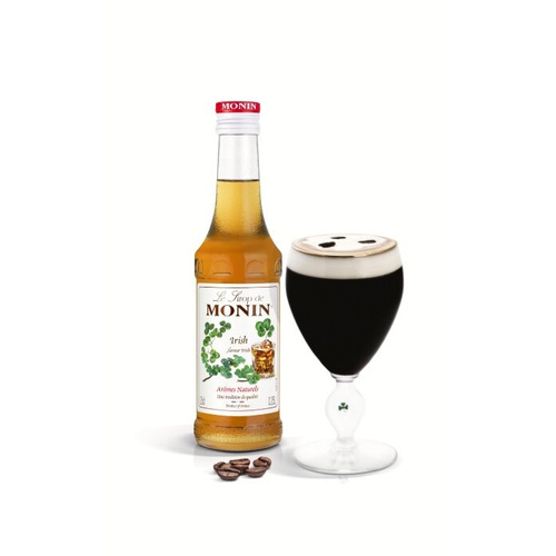 Syrop IRISH MONIN 0,25 l