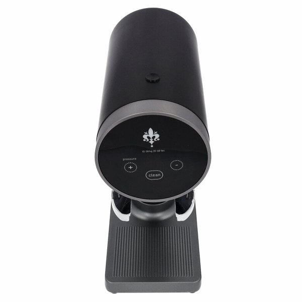 Automatyczny tamper Eureka Disko