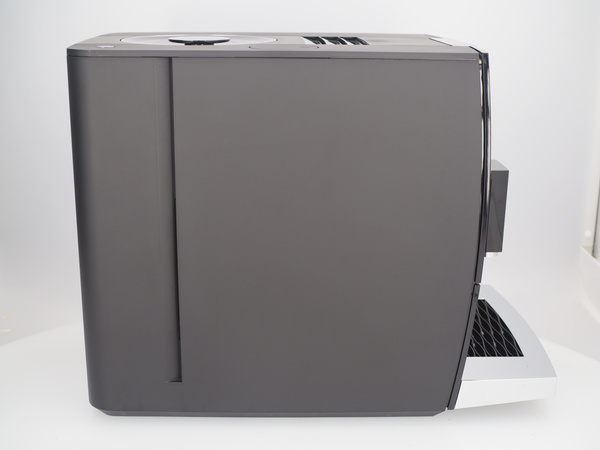 OUTLET 8764 - Ekspres do kawy Jura C3 Piano Black (EA)