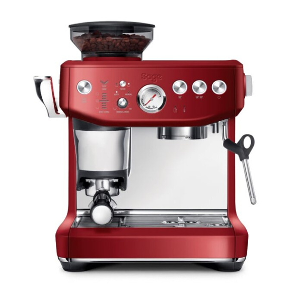 Ekspres do kawy Sage The Impress Express SES876RVC - NIEDOSTĘPNY