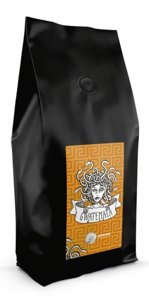 Kawa ziarnista Kawana Gwatemala Acatenango Espresso 1kg - NIEDOSTĘPNY