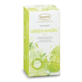 Zielona herbata Ronnefeldt Teavelope Green Angel 25x1,5g
