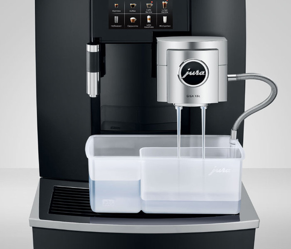 Ekspres do kawy Jura GIGA X8c