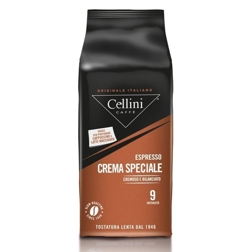 Kawa ziarnista Cellini Crema Speciale 1kg