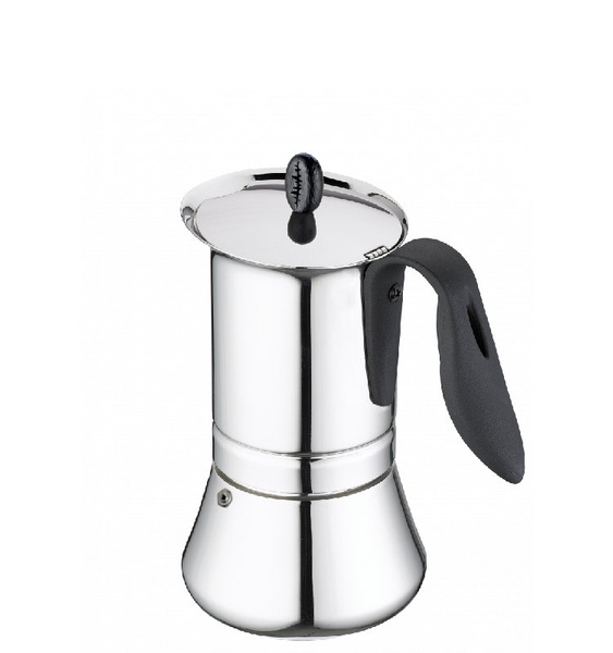 Kawiarka GAT Lady Induction 4 filiżanki