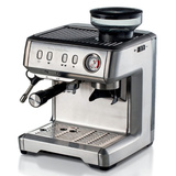 Ekspres do kawy Ariete Espresso Barista Specialista Max 1313/10 + 2KG KAWY GRATIS